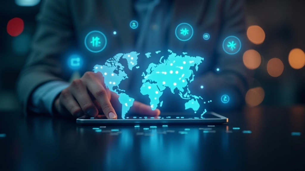 FinTech sprendimai bankininkystei