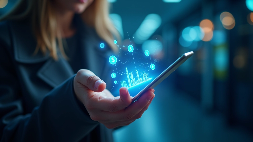 FinTech sprendimai bankininkystės transformacijai